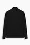 Interview Polo Collar Cotton Sweat T-Shirt - 2