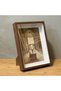 A4 Wooden Frame