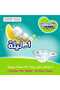 Size (3) Jumbo Pack 52 Diapers - 2