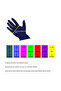 Pro Duox Goalkeeper Gloves Blue - 2