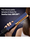 Placa pentru Indreptare & Uscare Par Simultan Ionic AIRFLOW™