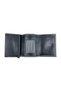 Mechanical Men's Wallet - Card Holder - Rfid Protected Dark Gray - 3