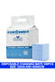 Disposable Baby Changing Mats – Pack of 100 Blue 33x45 50 pcss,45x60 50 pcs - 2