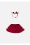 2803 Skirt and Headband