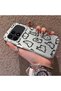 Poco F8 Pro 5g Compatible Children's Style Cute Rabbit Case, Comprehensive Protection, Responsive Keys - 2