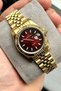 Pl004L Women's Wristwatch with Steel Strap - 5
