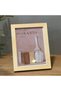 Wooden Frame