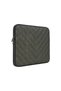 15-15.6 Inch Compatible Shock-Absorbing Protected Document and Laptop Bag - Dark Gray - 2