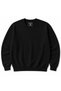 Neon Cyber Skull 2077 Japanese Techwear Front & Back Graphic Sweatshirt - 2