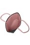 women's double-sided large capacity handbag shoulder bag crossbody bag tote bag message bag - 5
