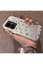 Realme C55 Compatible Simple and Stylish Small Floral Pattern Phone Case, Shock Protection - 2