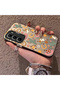 Infinix Hot 60 5g Compatible Western Cowboy Cactus and Sun Pattern Phone Case, Shockproof - 2