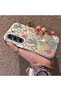 Tecno Camon 40 Compatible Western Cowboy Cactus and Sun Pattern Phone Case, Shockproof - 2