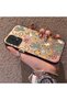 Samsung Galaxy A72 Compatible Western Cowboy Cactus and Sun Pattern Phone Case, Shock Protection - 2