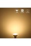 E14 LED Light Bulb R50 Reflector Spotlight, 6W (40W Equivalent), 470LM, 2700K Warm White, SES Small Edison Screw Energy Saving Lamp for Home & Office, Non-Dimmable, 120° Beam Angle, Pack of 5 - 2