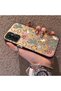 Samsung Galaxy M13/M23 Compatible Western Cowboy Cactus and Sun Pattern Phone Case, Shock Protection - 2