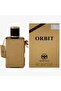 Micro Max Gold Eau De Parfum 80ml | Luxurious Woody, Floral & Amber Fragrance - 3