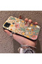 Poco C31 Compatible Western Cowboy Cactus and Sun Pattern Phone Case, Shock Protection - 2