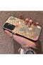 Samsung Galaxy M15 Compatible Western Cowboy Cactus and Sun Pattern Phone Case, Shock Protection - 2