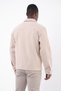 Men's Zippered Pocket Cashmere Jacket - 7