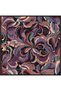 Tivil Silk Scarf 4414D E26Ka4414D01-80 - 3