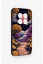 Redmi Note 15 Pro 5g Compatible Magical Forest Pattern Silicone Case - 3