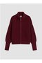 Lcw Comfortdik Yaka Women's Knitwear Cardigan - 8