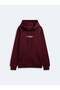 Karade Hooded Sweatshirt - 4