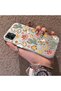 Samsung Galaxy A03/A04E/A04 Compatible Western Cowboy Cactus and Sun Pattern Phone Case, Shock Protection - 2