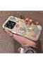 Mi 14t Compatible Western Cowboy Cactus and Sun Pattern Phone Case, Shockproof - 2