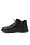 Komçero 6K4053 Men's Genuine Leather Daily Boots - 4