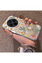 Vivo X300 Compatible Western Cowboy Cactus and Sun Pattern Phone Case, Shock Protection - 2