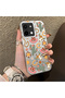 Vivo Y28 4g Compatible Western Cowboy Cactus and Sun Pattern Phone Case, Shock Protection