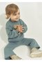Girl's 2-Piece Leggings Set 2838 - 5