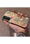 Samsung Galaxy A05S Compatible Western Cowboy Cactus and Sun Pattern Phone Case, Impact Protection - 2