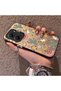 Poco X7 Pro Compatible Western Cowboy Cactus and Sun Pattern Phone Case, Impact Protection - 2