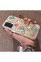 Samsung Galaxy A23 4G/5G Compatible Western Cowboy Cactus and Sun Pattern Phone Case, Shock Protection - 2
