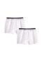 Double Boxer 2-11 Years Ecru