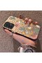 Samsung Galaxy A32 4g Compatible Western Cowboy Cactus and Sun Pattern Phone Case, Shock Protection - 2