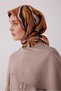 Tivil Silk Scarf 4414D E26Ka4414D01-30
