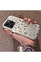 Tecno Spark 20 Pro 4G/5G Compatible Simple and Stylish Small Floral Pattern Phone Case, Shockproof - 2