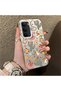 Realme C75 4g Compatible Western Cowboy Cactus and Sun Pattern Phone Case, Shockproof