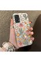 Samsung Galaxy A52/A52S Compatible Western Cowboy Cactus and Sun Pattern Phone Case, Shock Protection