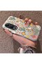 Vivo V50 Lite 4G/5G Compatible Western Cowboy Cactus and Sun Pattern Phone Case, Impact Protection - 2