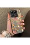 Mi 14t Compatible Western Cowboy Cactus and Sun Pattern Phone Case, Shockproof