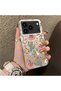 iPhone 17 Pro Max Compatible Western Cowboy Cactus and Sun Pattern Phone Case, Impact Protection