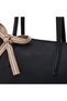 Women's Concept Fashion Versatile Large Capacity Zipper Handbag Tote Bag Shoulder Bag - 7