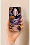 Oppo A5 2020 Compatible Magical Forest Pattern Silicone Case