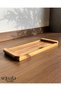 Akasya Presentation Tray Rectangular 35*15cm - 2