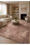 Carpet - Brown - Machine Carpet